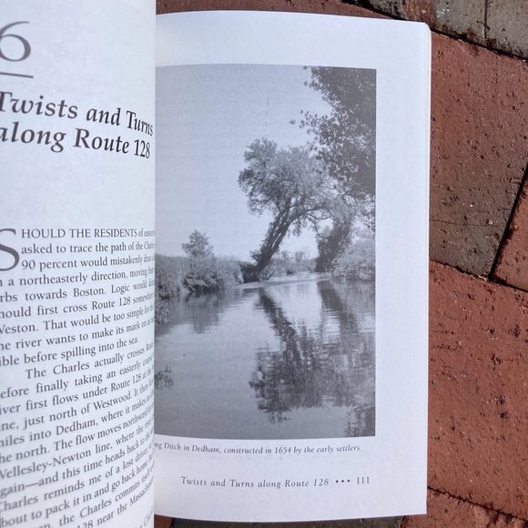 Exploring the Hidden Charles River Boston Massachusetts Canoeing Outdoor Canoe - Picture 10 of 14